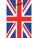 United Kingdom Flag Coinhole®