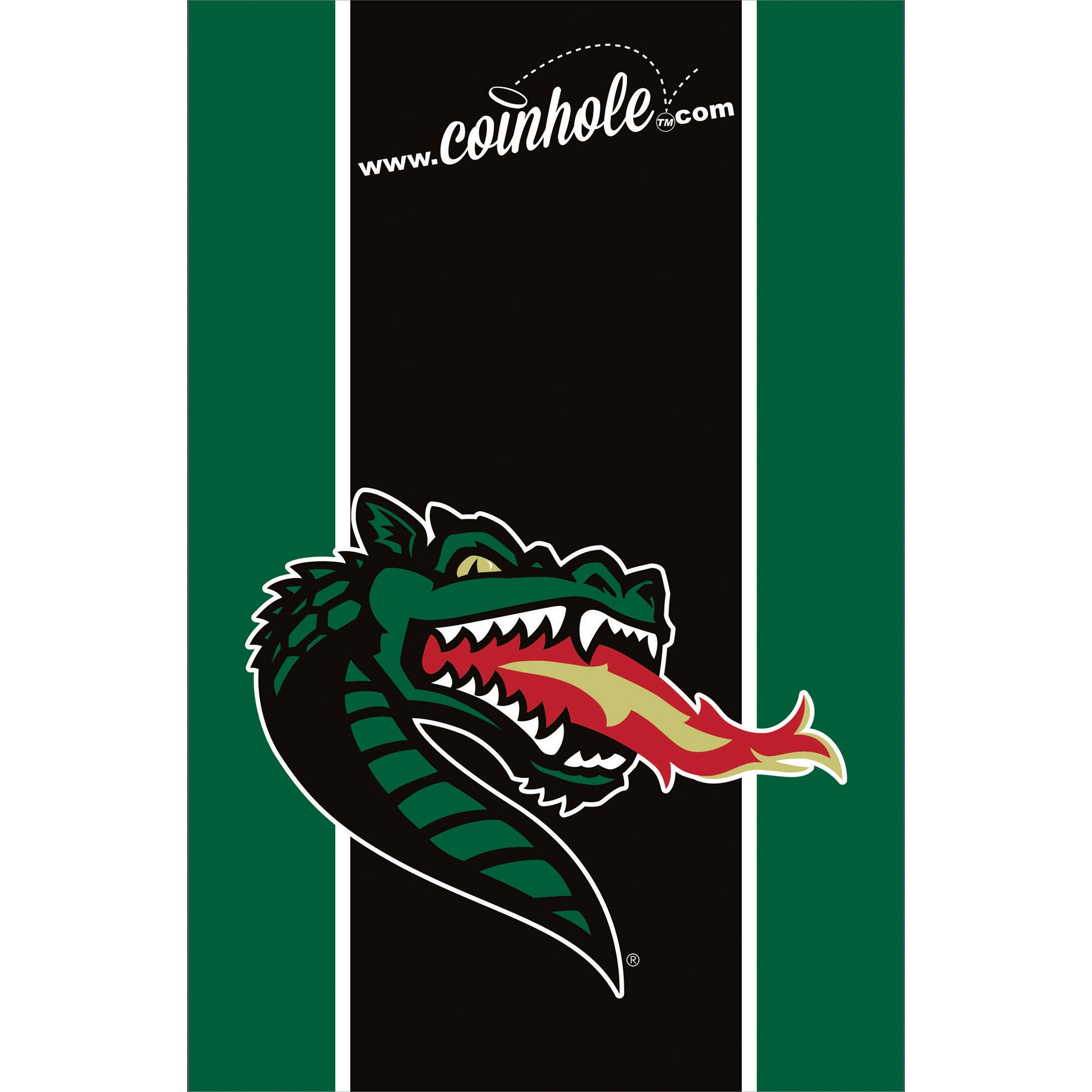 University of Alabama at Birmingham Coinhole®