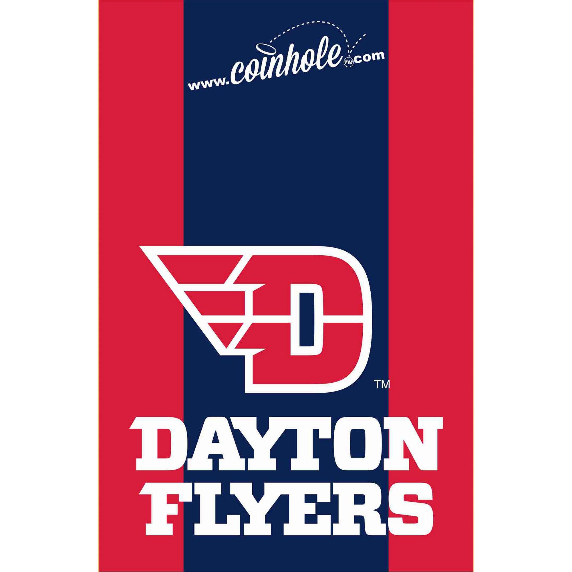 University of Dayton Coinhole®