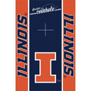 University of Illinois Coinhole®