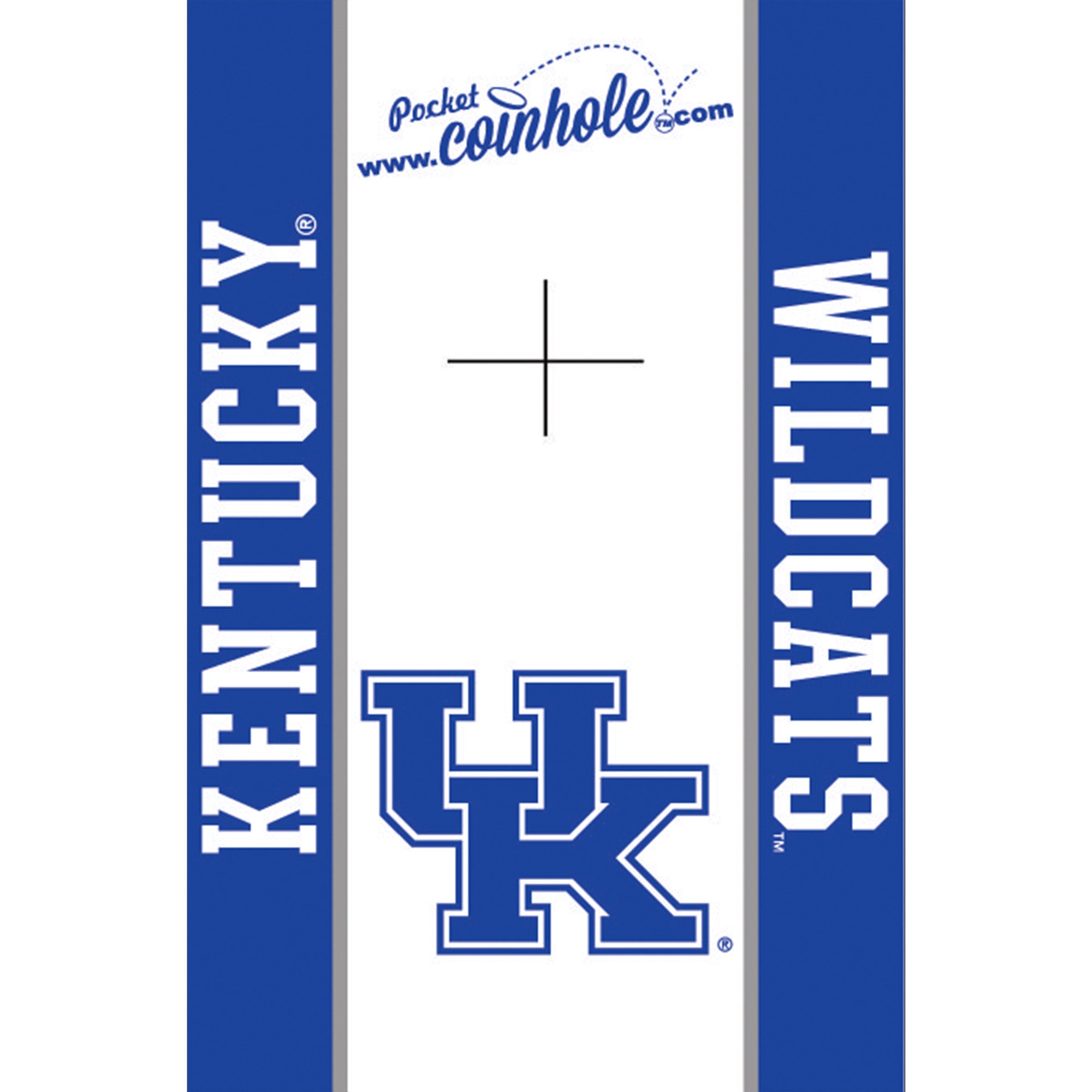 University of Kentucky Coinhole®