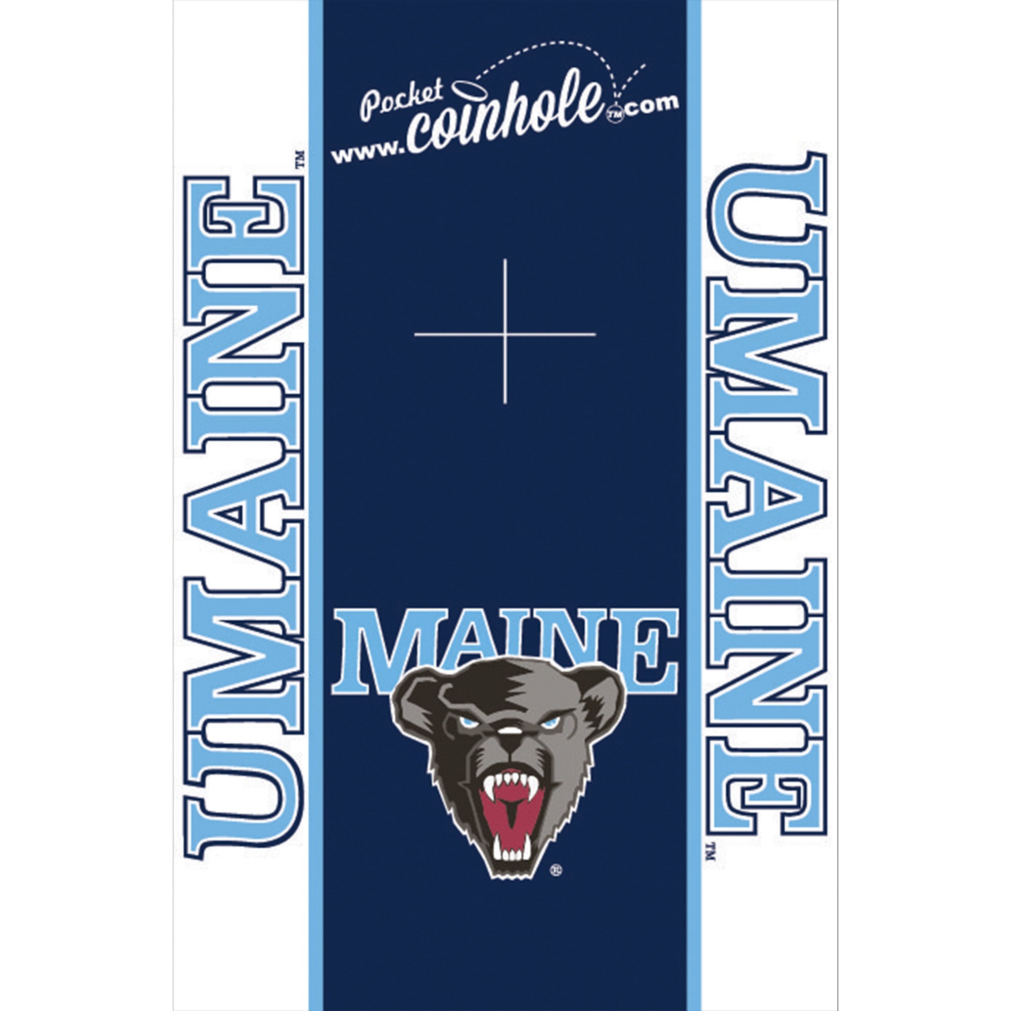 University of Maine Coinhole®