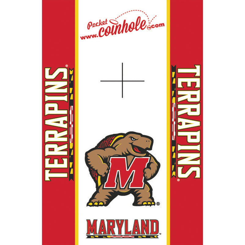 University of Maryland Coinhole®