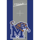University of Memphis Coinhole®