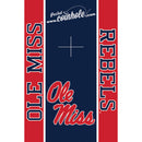 University of Mississippi Ole Miss Coinhole®
