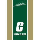 University of North Carolina Charlotte Coinhole®