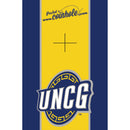 University of North Carolina Greensboro Coinhole®