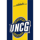 University of North Carolina Greensboro Coinhole®