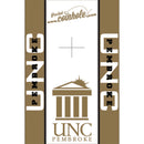 University of North Carolina Pembroke Coinhole®