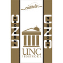 University of North Carolina Pembroke Coinhole®