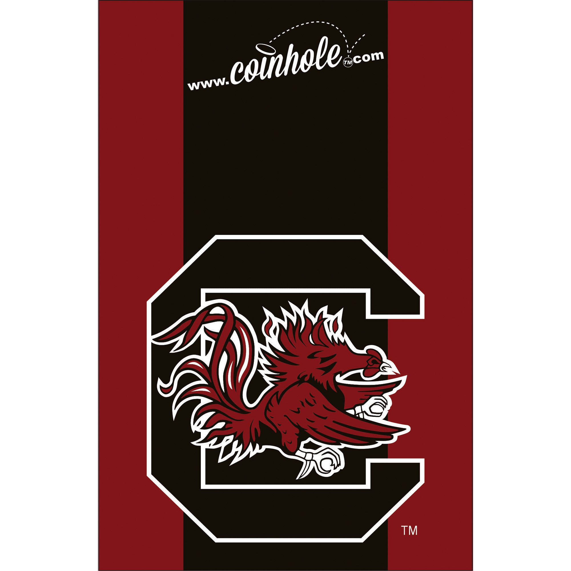 University of South Carolina Coinhole®