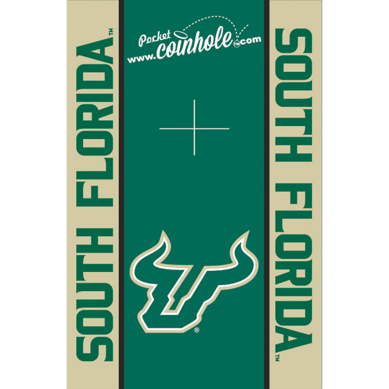 University of South Florida Coinhole®
