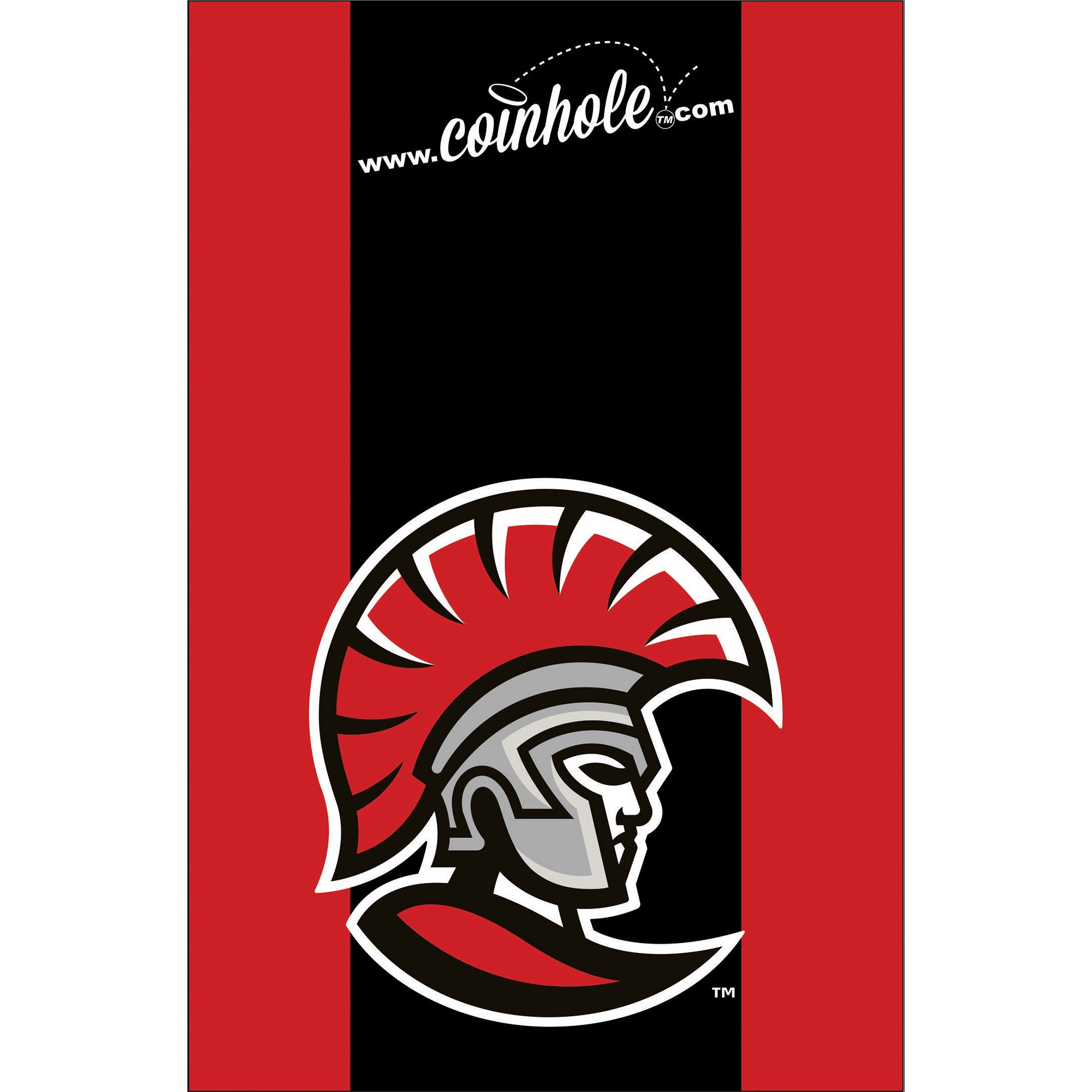 University of Tampa Coinhole®