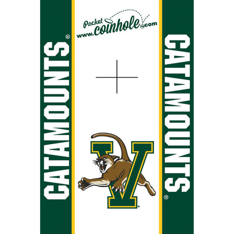 University of Vermont Coinhole®