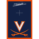 University of Virginia Coinhole®