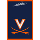 University of Virginia Coinhole®