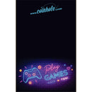 Video Game Coinhole®