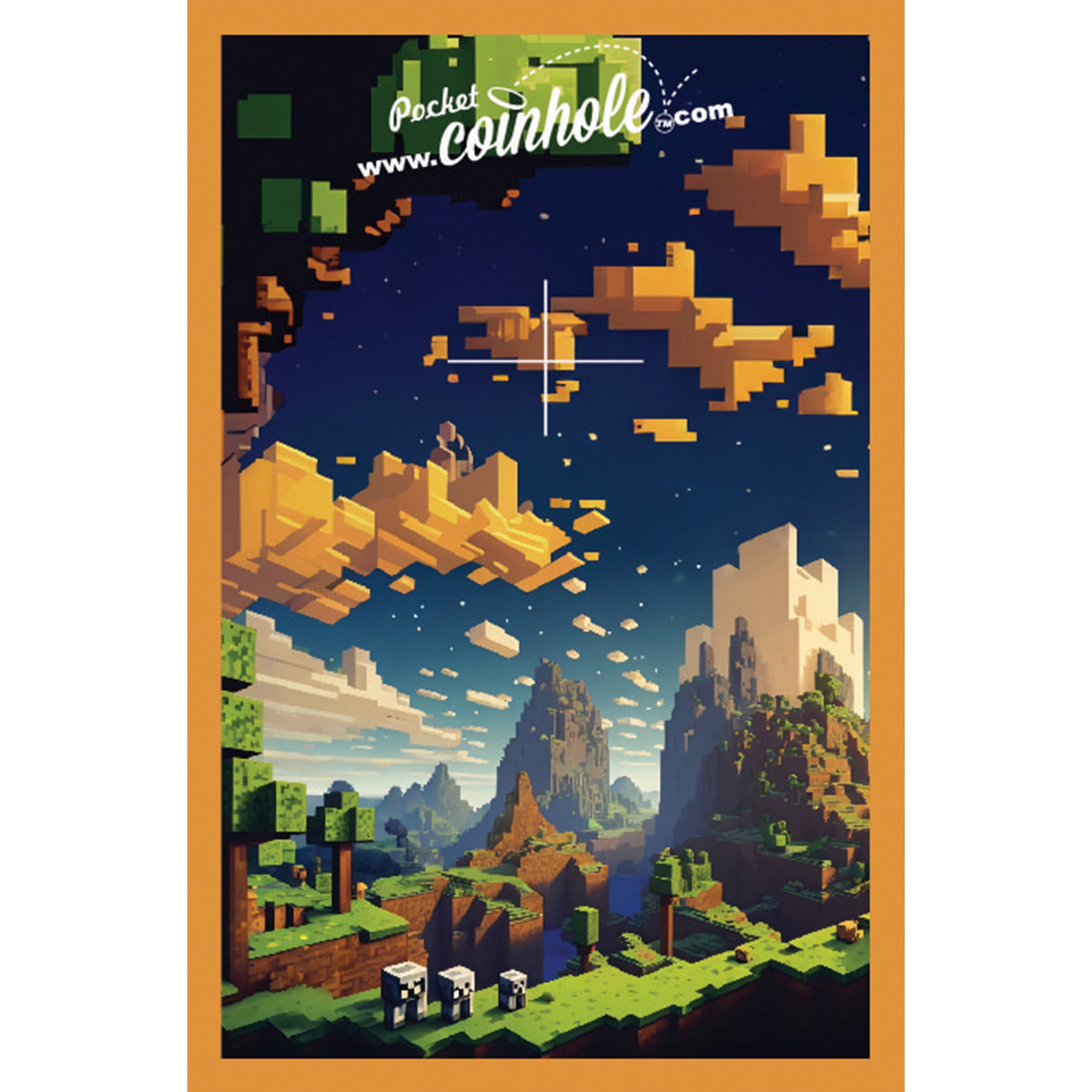 Video Gaming Coinhole®