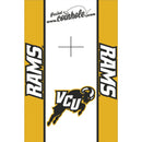 Virginia Commonwealth University Coinhole®