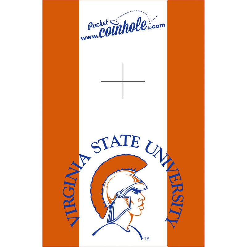 Virginia State Coinhole®