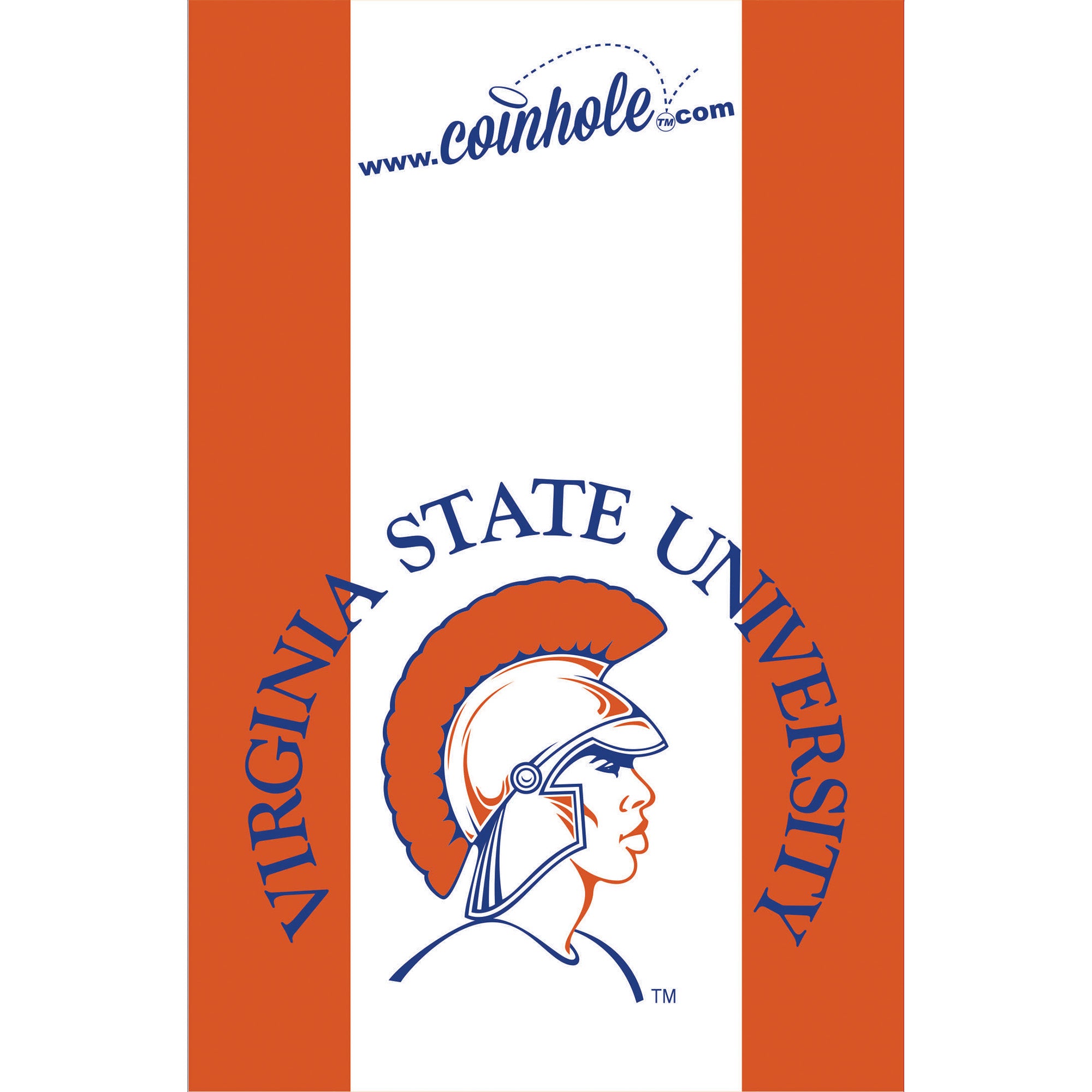 Virginia State Coinhole®