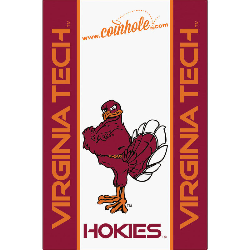 Virginia Tech Coinhole®