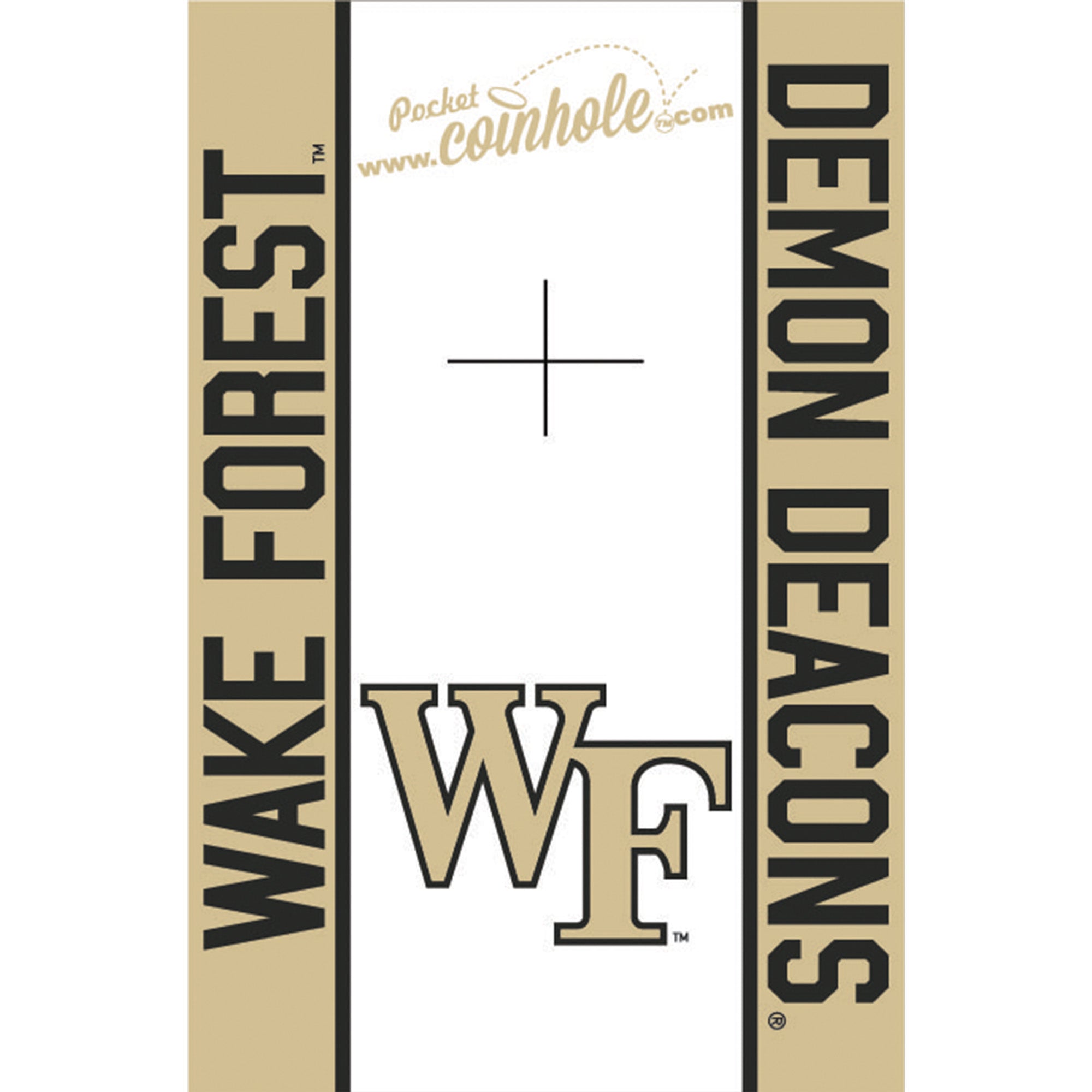 Wake Forest Coinhole®