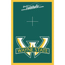 Wayne State University Coinhole®