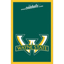 Wayne State University Coinhole®