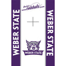 Weber State University Coinhole®
