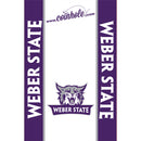 Weber State University Coinhole®