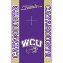 Western Carolina University Coinhole®
