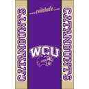 Western Carolina University Coinhole®