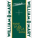 William & Mary Coinhole®