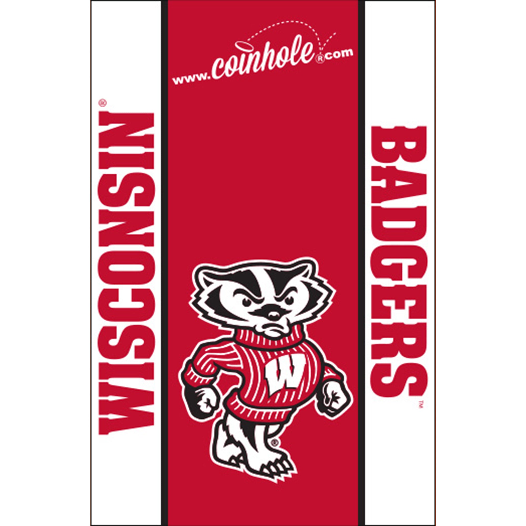 Wisconsin Coinhole®