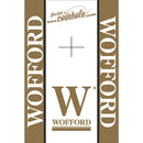 Wofford College Coinhole®