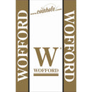 Wofford College Coinhole®