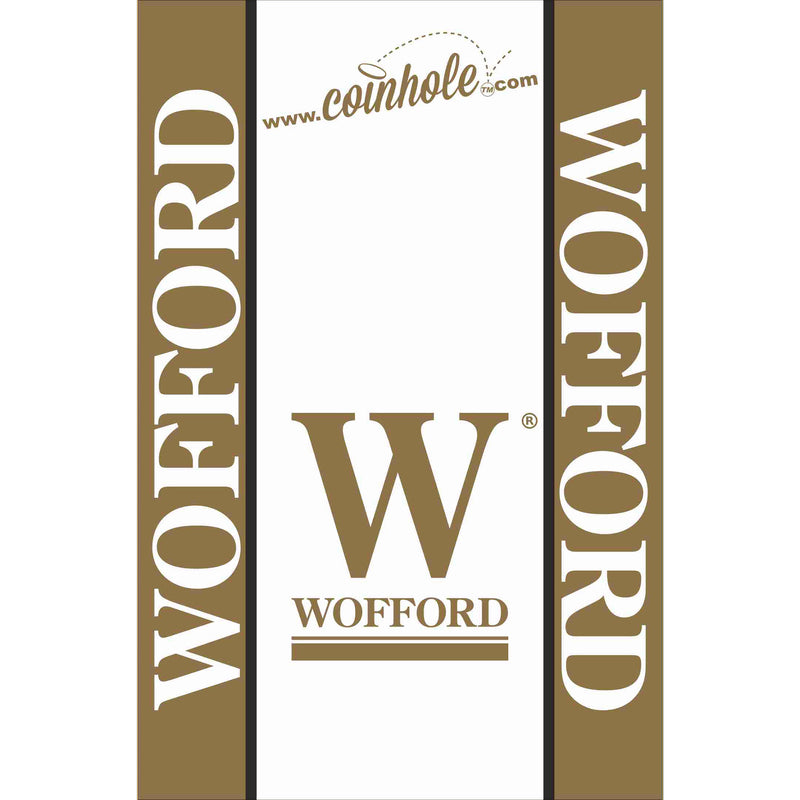 Wofford College Coinhole®
