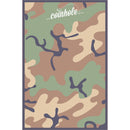 Woodland Camo Coinhole®