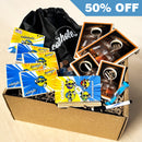 Coinhole® Complete Collection – Get It All in One Bundle!