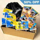 Sunset Beach Coinhole® Complete Collection Bundle