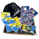 All-American Coinhole® Complete Collection Bundle