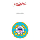 Coast Guard Coinhole®