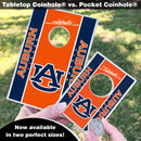 Auburn University Coinhole®