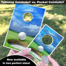 Golf Coinhole®