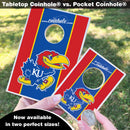Kansas University Coinhole®
