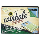 Hasbro Touchdown Coinhole®