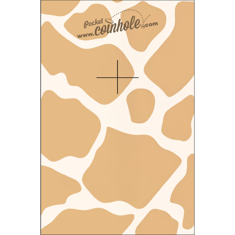 Giraffe Coinhole®