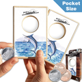 Marlin Coinhole®