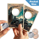 Off Roading Coinhole®